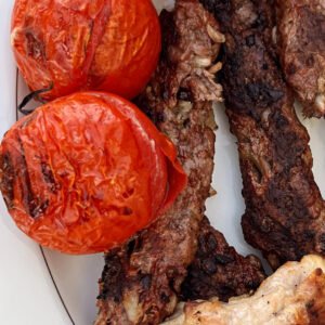 Jerusalem Mixed Grill