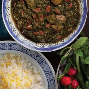 Ghormeh Sabzi