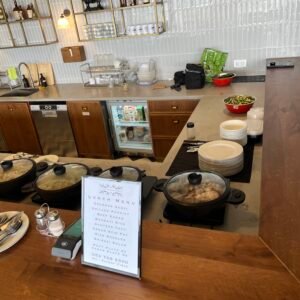 Corporate Catering