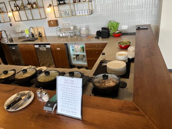 Corporate Catering