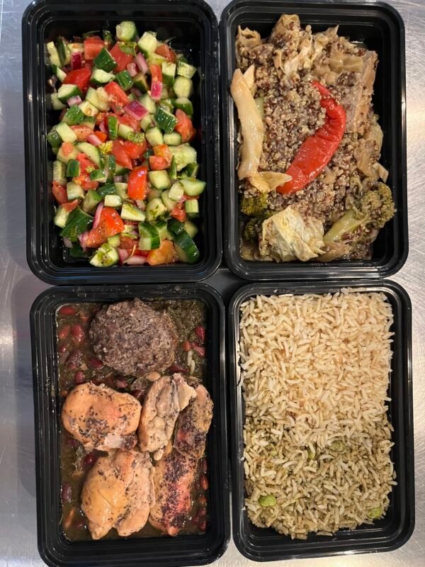Corporate Catering - Image 2