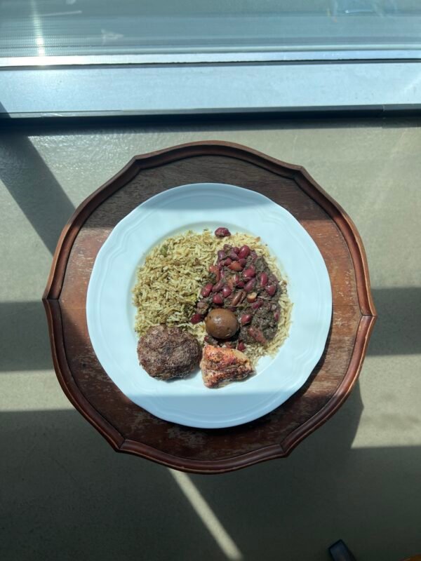 Ghormeh Sabzi - Image 2