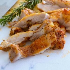 Boneless Chicken Thigh