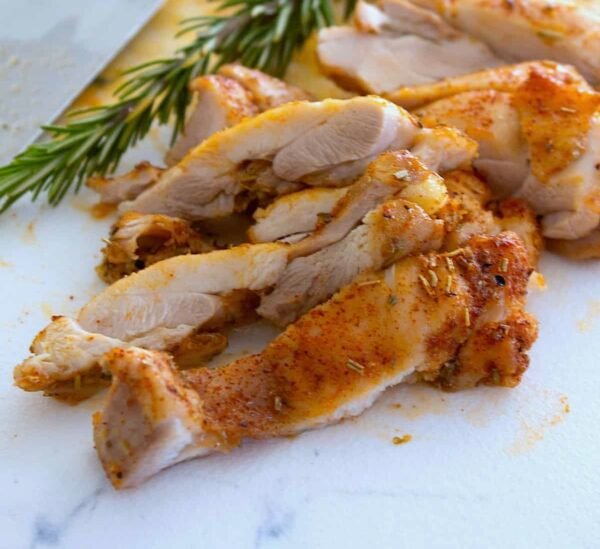 Boneless Chicken Thigh