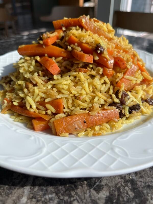 Shabbat Dinner Catering - Image 8