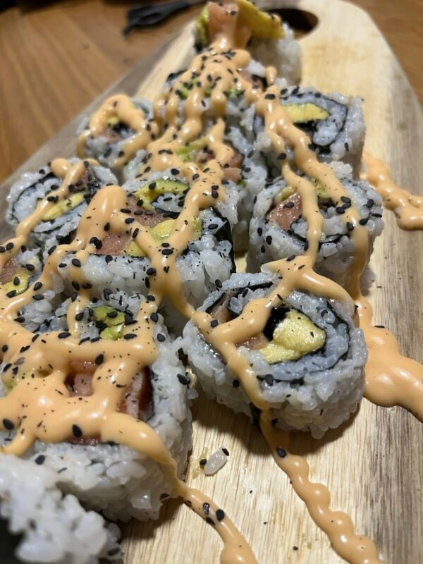 Sushi Catering - Image 2