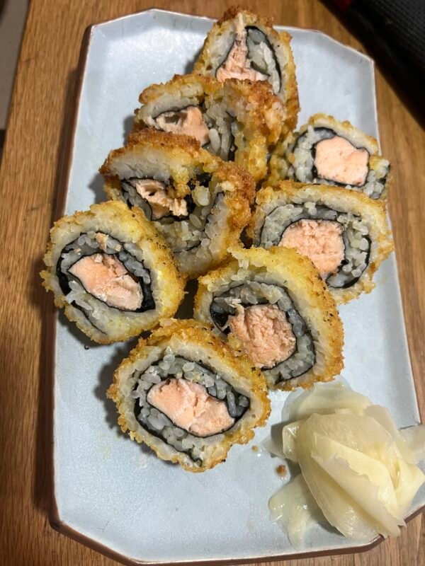 Sushi Catering - Image 5