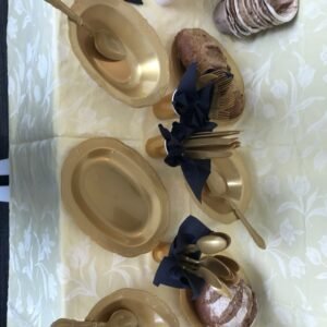 Shabbat Dinner Catering