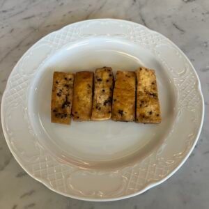 Tofu Teriyaki