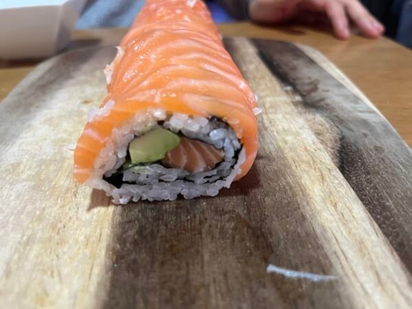 Sushi Catering - Image 3