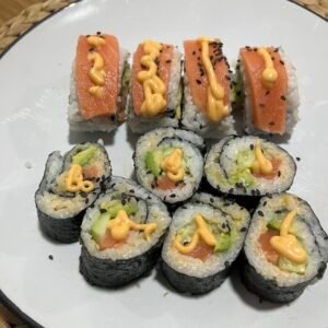 Sushi Catering