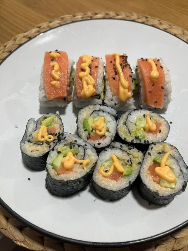 Sushi Catering