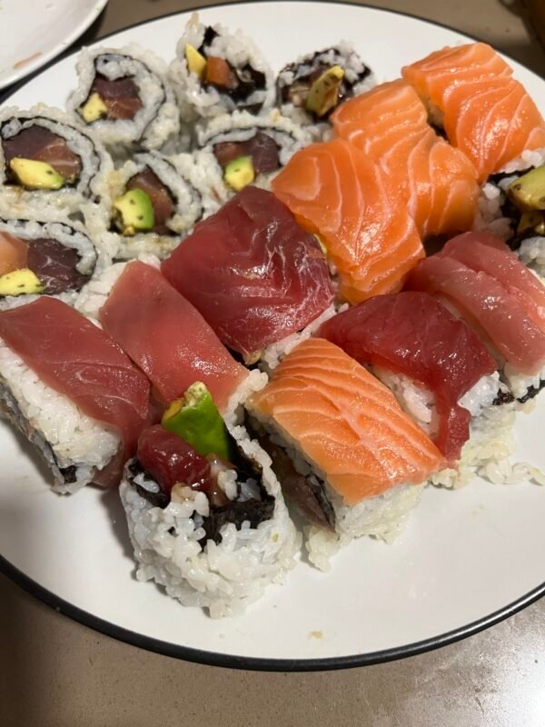 Sushi Catering - Image 4