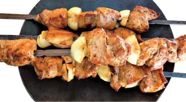 Shabbat Dinner Catering - Image 2