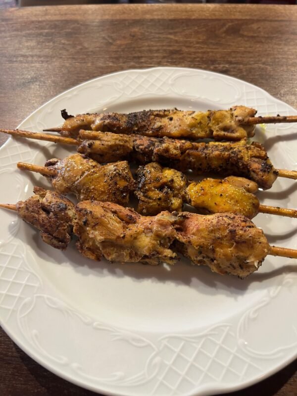 Shabbat Dinner Catering - Image 3