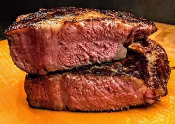Entrecôte