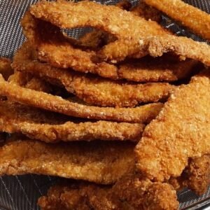 Schnitzel