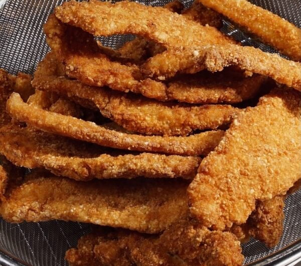 Schnitzel