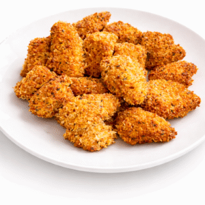 Crispy Chicken