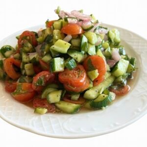 Israeli Salad