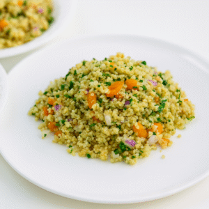 Quinoa Salad