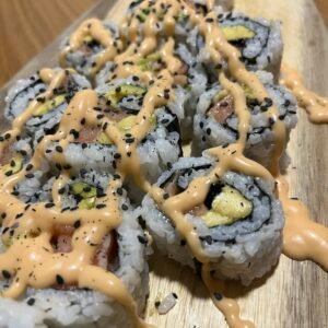 Asian Fusion Catering